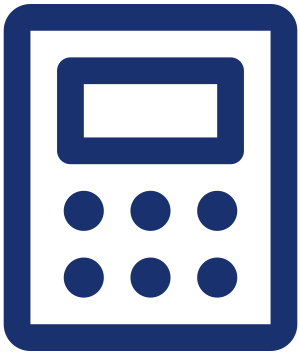 Calculator Icon2